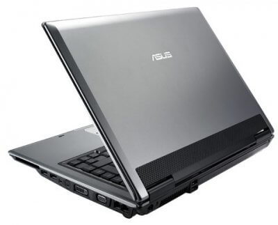 Замена процессора на ноутбуке Asus F3Se